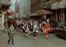 Schutterij Amsterdam