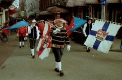 Schutterij Amsterdam