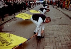 Schutterij Amsterdam