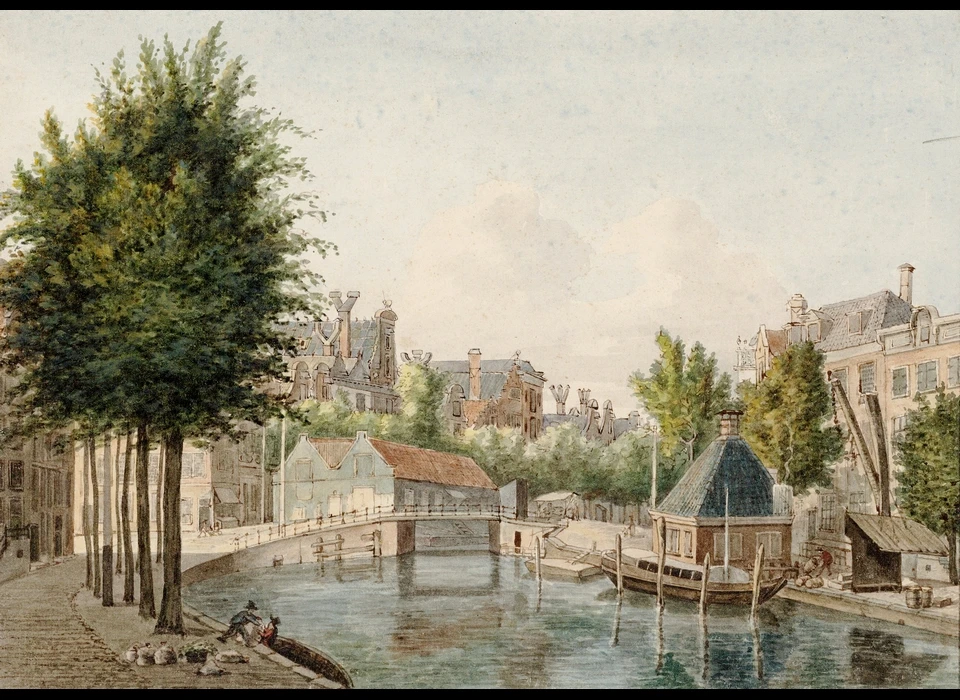 Singel 434-480 (1817)