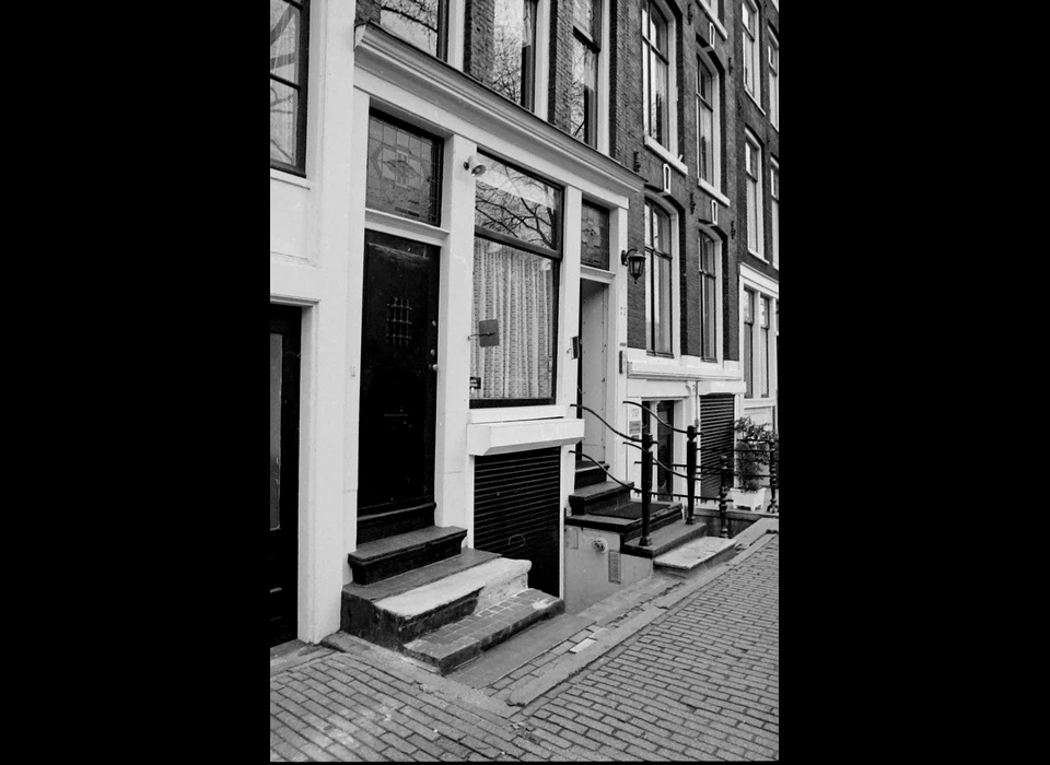 Singel 77 onderpui (1991)