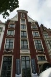 Singel 460, huis Odeon