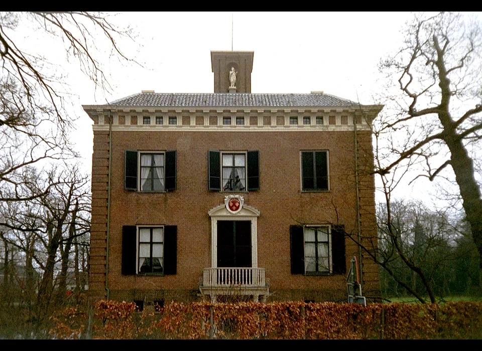 Buitenplaats Gunterstein bij Breukelen (2010)