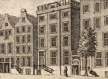 krijtberg herengracht