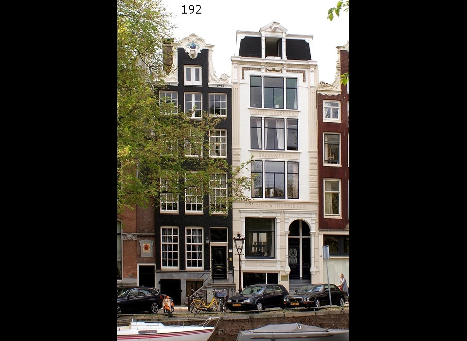 Singel 190-192 (2013)