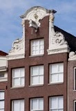 Singel 116, huis met de neuzen