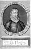 Hendrik Laurensz. Spieghel