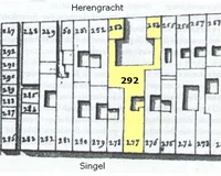Singel 292, Huis van Schimmelpenninck