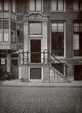 Singel 292, Huis van Schimmelpenninck