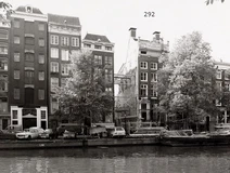 Singel 292, Huis van Schimmelpenninck