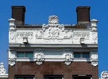 Singel 292, Huis van Schimmelpenninck