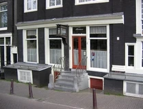 Singel 83-85, De Swaen