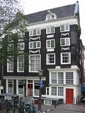 Singel 83-85, De Swaen