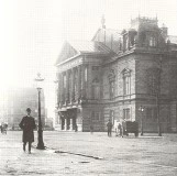 Van Baerlestraat 100, Concertgebouw