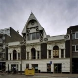 Spaarndammerstraat, Magdalenakapel