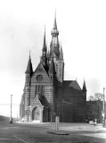 Spaarndammerstraat, Maria-Magdalenakerk