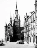 Spaarndammerstraat, Maria-Magdalenakerk