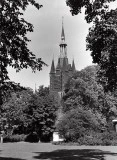 Spaarndammerstraat, Maria-Magdalenakerk