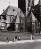 Spaarndammerstraat, Maria-Magdalenakerk