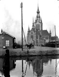 Spaarndammerstraat, Maria-Magdalenakerk