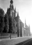 Spaarndammerstraat, Maria-Magdalenakerk