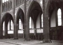 Spaarndammerstraat, Maria-Magdalenakerk