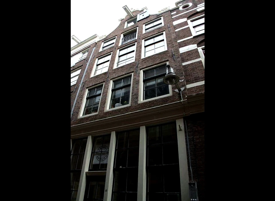 Sint Nicolaasstraat 68 (vh 54) (2016)