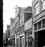 Sint Nicolaasstraat 32-58