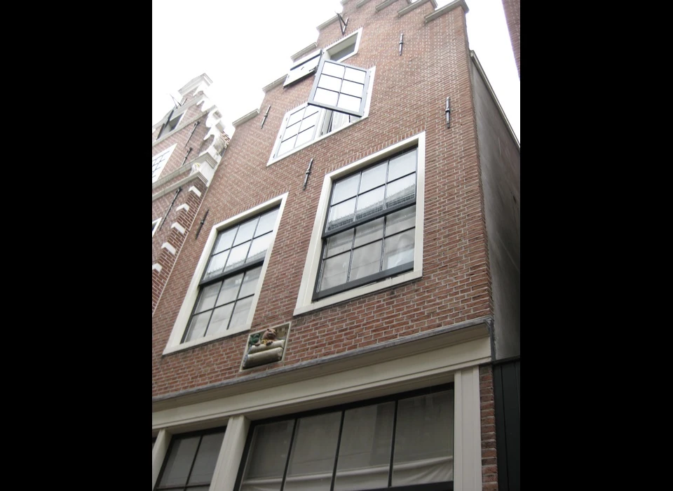 Sint Annenstraat 10 (2012)