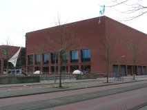 Abraham Kuyperstraat 2, Koggeschip