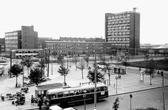 Surinameplein 53-55, De Klokkenhof