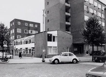 Surinameplein 33-35, Eben Haezer