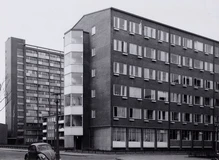 Surinameplein 35, Eben Haezer