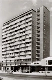 Surinameplein 53-55, De Klokkenhof