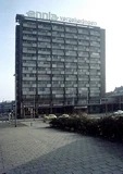 Surinameplein 53-55, De Klokkenhof