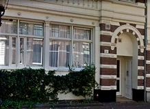 Swammerdamstraat 70