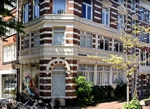 Swammerdamstraat 70