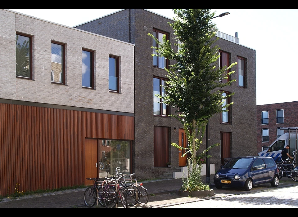 Talbotstraat 166 (2020)