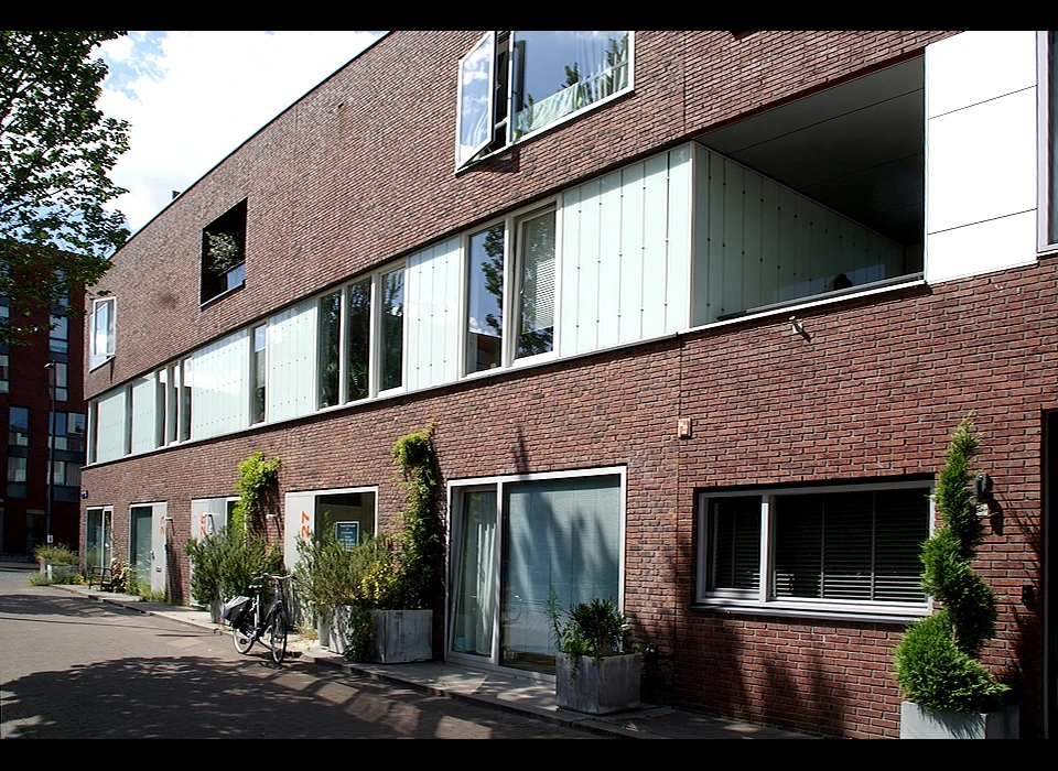 Talbotstraat 21-27 (2020)