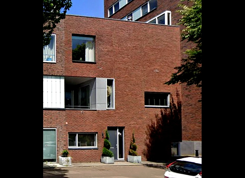 Talbotstraat 29 (2020)