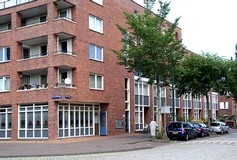 Talbotstraat 111-151