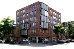 Talbotstraat 16-46