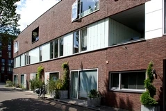 Talbotstraat 21-29