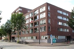 Talbotstraat 33-99