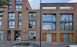 Talbotstraat 5-9