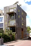 Thomas Hoodstraat 2