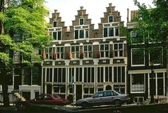 Bloemgracht 87-91