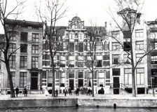 Herengracht 170-172, Bartolottihuis