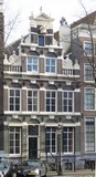 Keizersgracht 141, huis De dubbele Arend