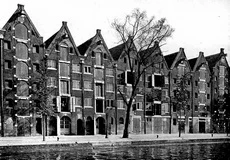 Brouwersgracht 182-196